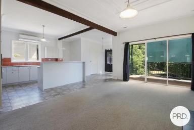 House For Lease - NSW - North Albury - 2640 - THREE BEDROOM HOME WITH LARGE YARD  (Image 2)