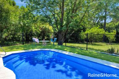 House Auction - NSW - Kangaroo Valley - 2577 - Fun Family Living on 1 Acre with a Pool  (Image 2)