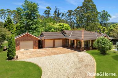 House Sold - NSW - Kangaroo Valley - 2577 - Experience The Magic of Kangaroo Valley  (Image 2)