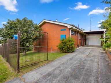 House For Sale - VIC - Foster - 3960 - Quiet location with views to Prom mountains  (Image 2)