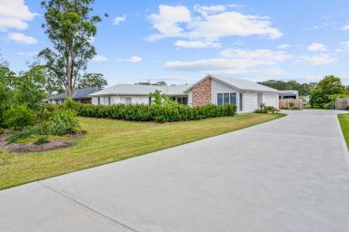 House Sold - NSW - Failford - 2430 - Thoughtfully Designed And Meticulously Constructed.  (Image 2)