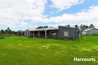 Lifestyle For Sale - QLD - Farnsfield - 4660 - ACREAGE LIFESTYLE PROPERTY WITH MULTIPLE DWELLINGS  (Image 2)