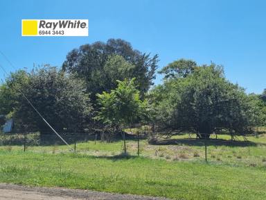 House Sold - NSW - Jugiong - 2726 - Development opportunity  (Image 2)