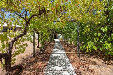 Acreage/Semi-rural For Sale - WA - Gidgegannup - 6083 - "The Height of Rural Living"  (Image 2)
