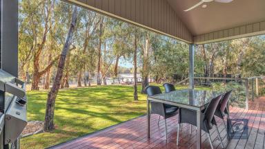 House For Sale - NSW - Moama - 2731 - Luxury on the Murray River  (Image 2)
