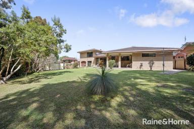 House Sold - NSW - Coffs Harbour - 2450 - A SPECIAL FAMILY HOME  (Image 2)