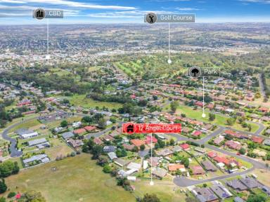 Residential Block Sold - NSW - Young - 2594 - 920m2* Allotment With A Shed Already On It  (Image 2)