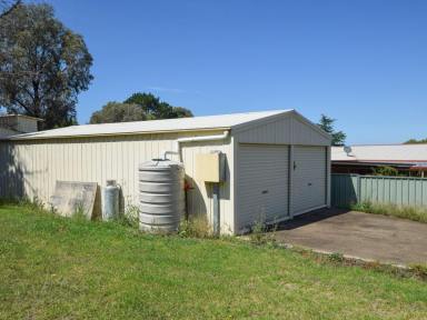 Residential Block Sold - NSW - Young - 2594 - 920m2* Allotment With A Shed Already On It  (Image 2)