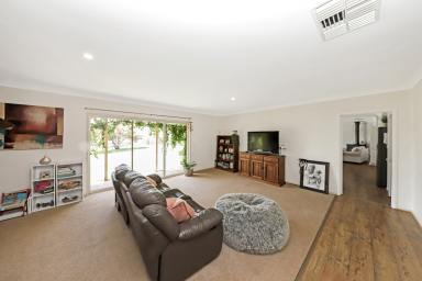 House For Sale - NSW - Tumut - 2720 - Piece of Paradise!  (Image 2)