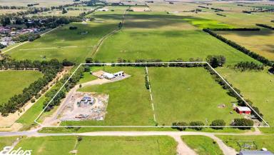 House Sold - VIC - Yarram - 3971 - FARMLET ON TOWN'S EDGE WITH TWO TITLES  (Image 2)