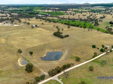 Residential Block For Sale - SA - Eden Valley - 5235 - 64.8 Ha of reliable and attractive country. Established red gums, bore, power, large picturesque quarry with permanent water.  (Image 2)