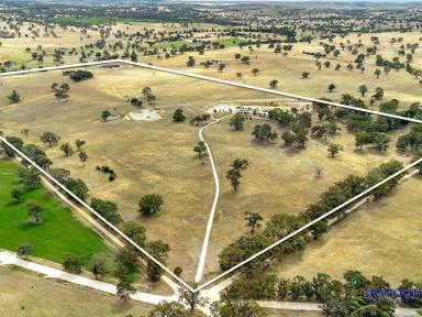 Residential Block For Sale - SA - Eden Valley - 5235 - 64.8 Ha of reliable and attractive country. Established red gums, bore, power, large picturesque quarry with permanent water.  (Image 2)