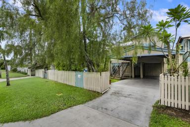 House Leased - QLD - Parramatta Park - 4870 - APPROVED APPLICATION - GREAT LOCATION AND FULL OF CHARACTER!  (Image 2)