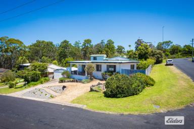 House For Sale - NSW - Tathra - 2550 - Light, Bright & Private  (Image 2)