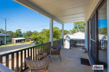 House For Sale - NSW - Tathra - 2550 - Light, Bright & Private  (Image 2)