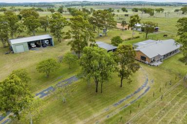 Acreage/Semi-rural Sold - QLD - Westbrook - 4350 - Castlebar  A Superb 40 Acre Lifestyle, Equestrian and Grazing Property close to Toowoomba  (Image 2)