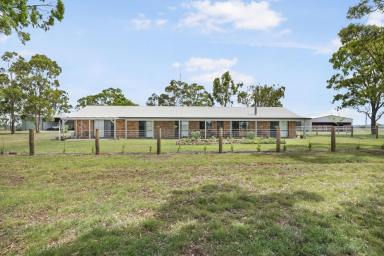 Acreage/Semi-rural Sold - QLD - Westbrook - 4350 - Castlebar  A Superb 40 Acre Lifestyle, Equestrian and Grazing Property close to Toowoomba  (Image 2)