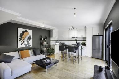 House Sold - WA - Glendalough - 6016 - Elegantly Crafted One Bedroom Townhouse in Prime Glendalough Location  (Image 2)