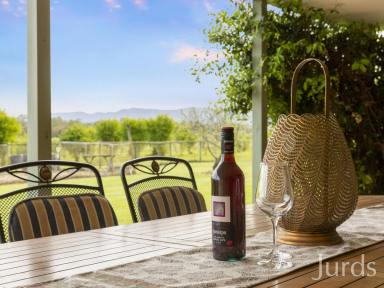 Lifestyle For Sale - NSW - Lovedale - 2325 - Talga Estate – A Hunter Valley Retreat with Income & Lifestyle in Harmony  (Image 2)