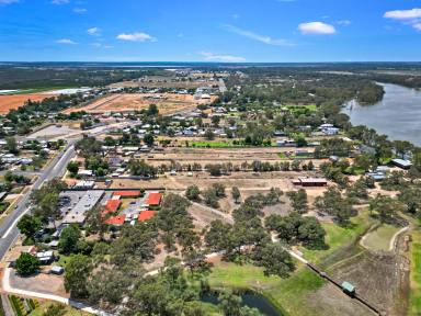 Land/Development For Sale - NSW - Buronga - 2739 - Prime Acreage in Buronga: 5786m2 with 24m Leased Shed  (Image 2)