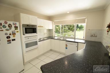House Sold - QLD - Laidley - 4341 - UNDER OFFER: Home Here on the Hill  (Image 2)