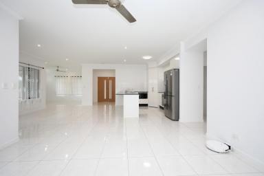 House Leased - QLD - Edmonton - 4869 - 15/02/24- Application Approved  - Almost New Designer Home - Fully Airconditioned - Fully Tiled - Side Access  (Image 2)