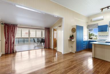 House Leased - QLD - Toowoomba City - 4350 - Immaculate Cottage in a Perfect Location  (Image 2)