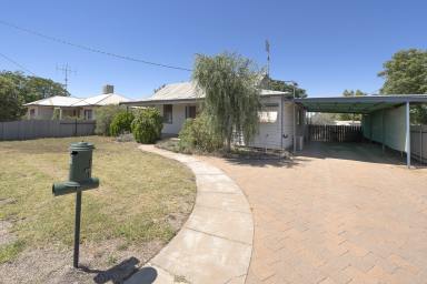 House Sold - VIC - Sea Lake - 3533 - Country town, affordable home, great shed!  (Image 2)