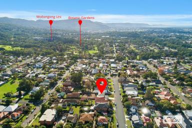 Residential Block For Sale - NSW - Gwynneville - 2500 - VACANT LEVEL LAND OPPORTUNITY  (Image 2)