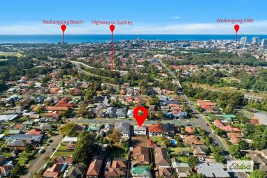 Residential Block For Sale - NSW - Gwynneville - 2500 - VACANT LEVEL LAND OPPORTUNITY  (Image 2)