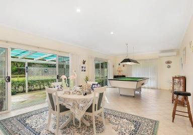 House Sold - QLD - Mount Nathan - 4211 - BEAUTIFUL LIFESTYLE RESIDENCE SET ON 2000 SQM  (Image 2)