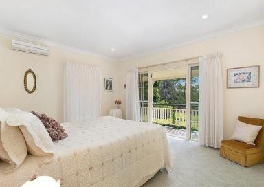 House Sold - QLD - Mount Nathan - 4211 - BEAUTIFUL LIFESTYLE RESIDENCE SET ON 2000 SQM  (Image 2)