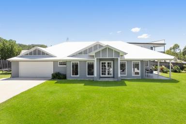 House For Sale - QLD - Eumundi - 4562 - Luxurious Hamptons Style Living in the Heart of Eumundi  (Image 2)