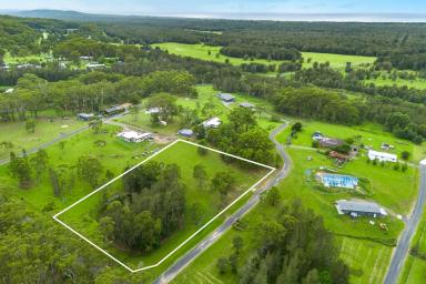 Residential Block For Sale - NSW - Crescent Head - 2440 - Rare As Hen’s Teeth – 2.5 Acre Dream Vacant Block!  (Image 2)