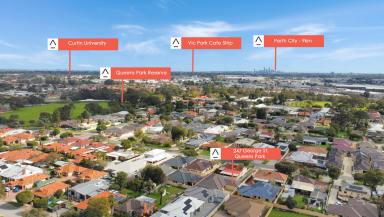 House Sold - WA - Queens Park - 6107 - UNDER OFFER with MULTIPLE OFFERS  (Image 2)