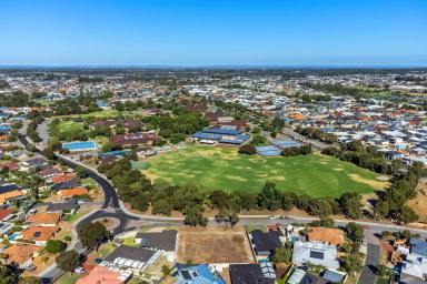 Residential Block For Sale - WA - Tapping - 6065 - Rare Opportunity - Two 603sqm Land Blocks in Tapping  (Image 2)