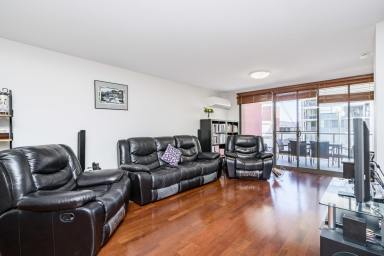 Apartment Leased - WA - East Perth - 6004 - FURNISHED APARTMENT  (Image 2)