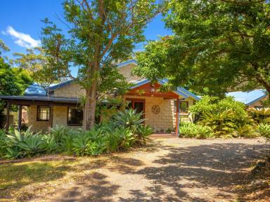 House For Sale - NSW - Old Bar - 2430 - QUAINT HOME ON SMALL ACRES  (Image 2)