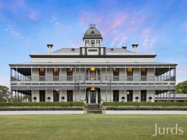 Lifestyle Sold - NSW - Whittingham - 2330 - Minimbah House - Grand Hunter Valley Estate (Image 2)