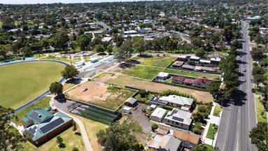 Land/Development For Sale - VIC - Bendigo - 3550 - Significant Bendigo CBD Fringe Development Site with Commercial and Residential Possibilities  (Image 2)