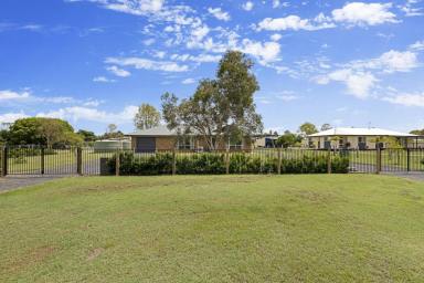 House Sold - QLD - Branyan - 4670 - In a serene upscale street, this spacious property offers modern interiors and expansion potential.  (Image 2)