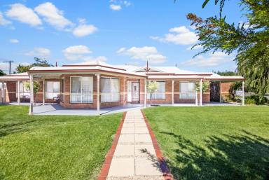 House For Sale - VIC - Nhill - 3418 - Generous Family Home  (Image 2)