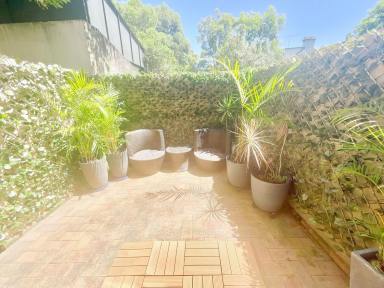 Terrace For Lease - NSW - Forest Lodge - 2037 - Furnished! 10 min walk to SYDNEY UNIVERSITY! Modern 2 bed + study!  (Image 2)