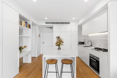 Unit For Sale - NSW - Erskineville - 2043 - Stylish 1 Bedroom Unit with Vibrant Inner City Living  (Image 2)