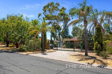 House Sold - WA - Karawara - 6152 - 825M2 JUST 9KM FROM PERTH CBD  (Image 2)