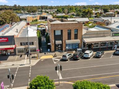 Retail For Sale - VIC - Seymour - 3660 - EXCITING FREEHOLD INVESTMENT WITH A GREAT TENANCY MIX  (Image 2)