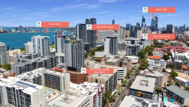 Apartment Sold - WA - East Perth - 6004 - UNDER OFFER with MULTIPLE OFFERS by Tom Miszczak  (Image 2)