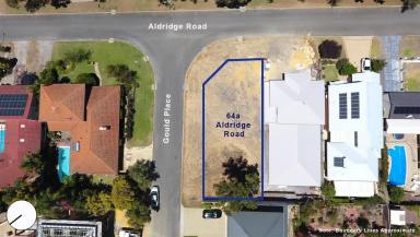 Residential Block Sold - WA - Booragoon - 6154 - Rare Opportunity  Land Ahoy!  - "Green Title"  (Image 2)