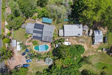 House For Sale - QLD - Tamaree - 4570 - SERENE ACREAGE CLOSE TO TOWN  (Image 2)