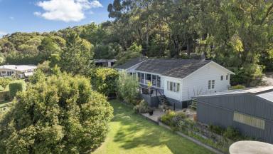 House For Sale - VIC - Red Hill South - 3937 - Enchanting Treechange on an Acre with Bay Views  (Image 2)